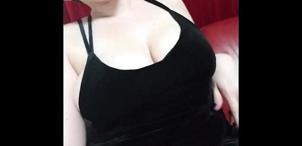 Cruel Femdom Sexting Compilation